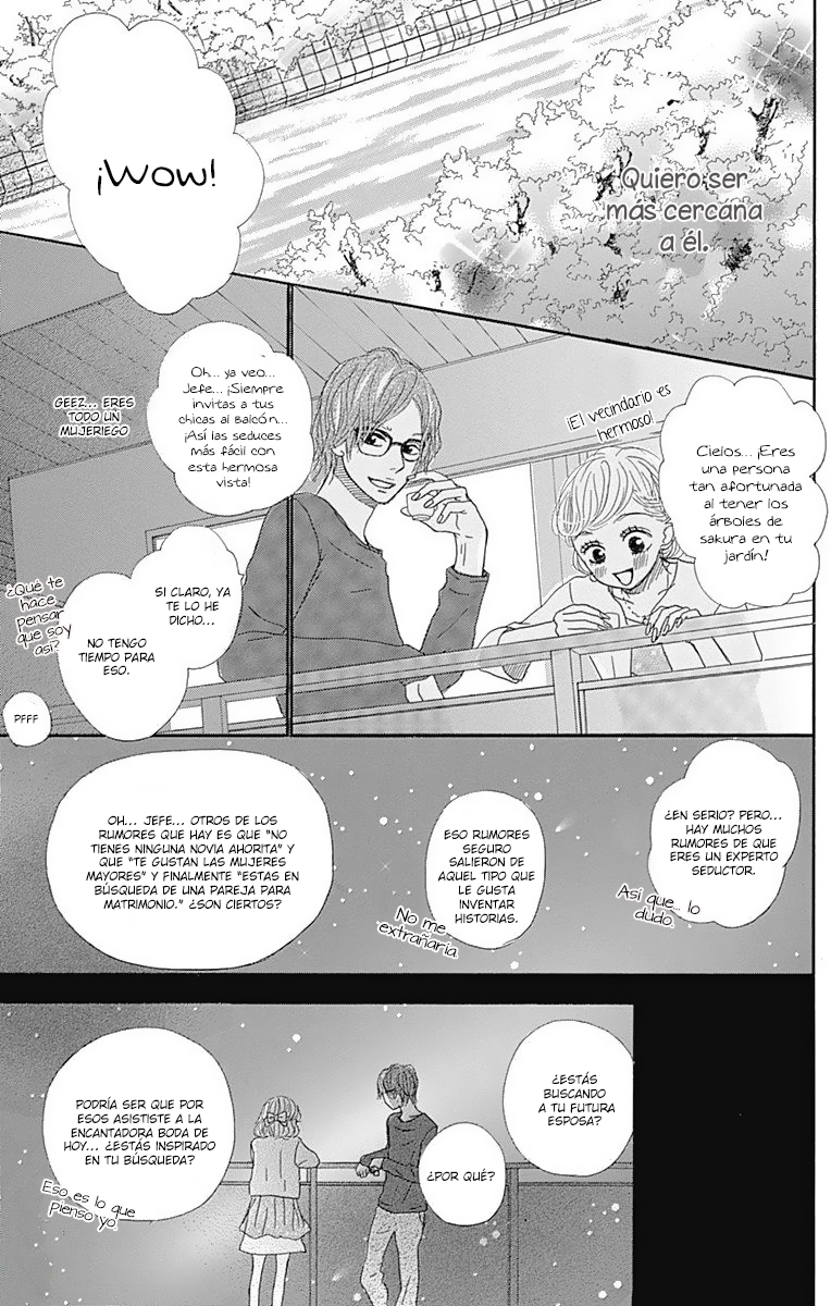 Chiru, Chiru, Michiru. Vol. 2 Ch. 6 第13页
