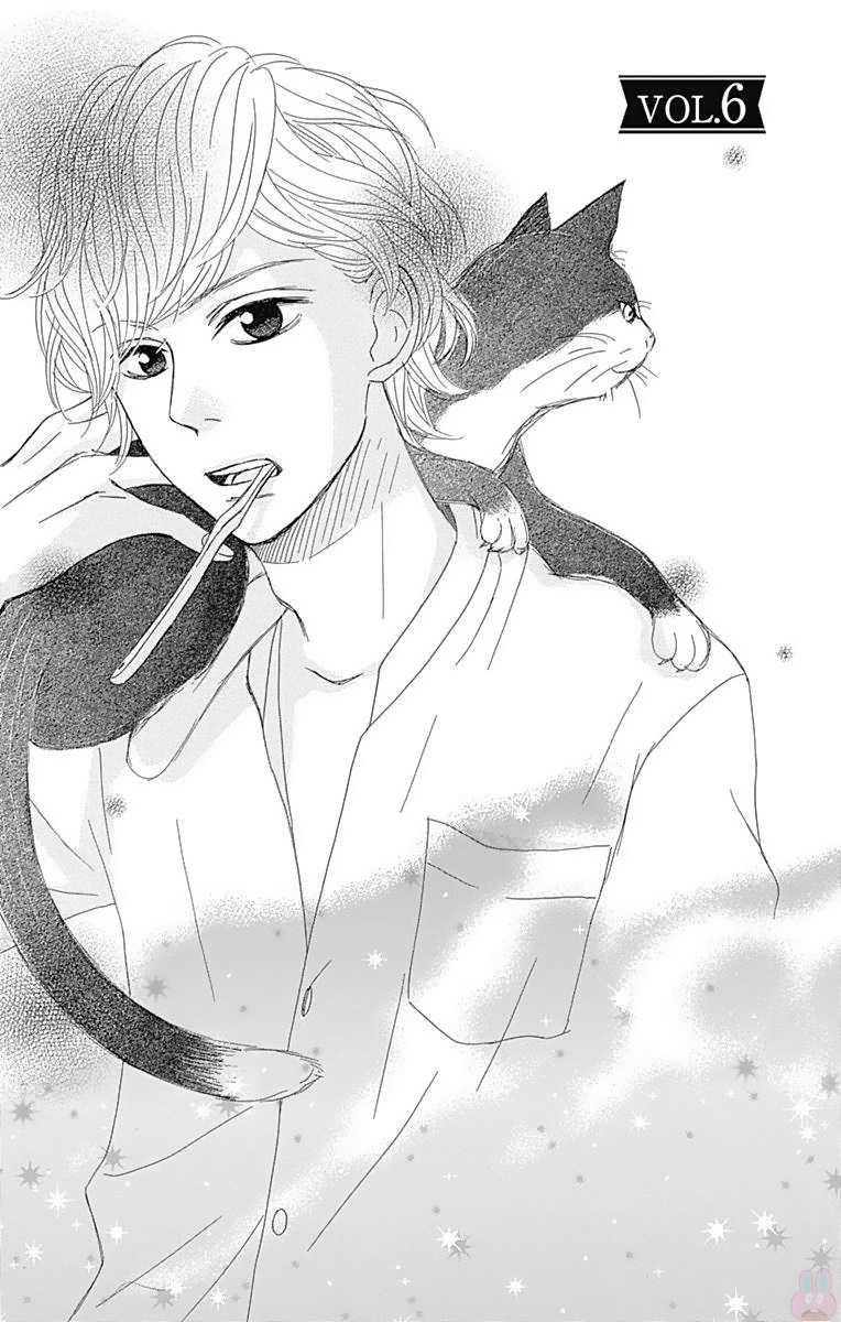 Chiru, Chiru, Michiru. Vol. 2 Ch. 6 第3页