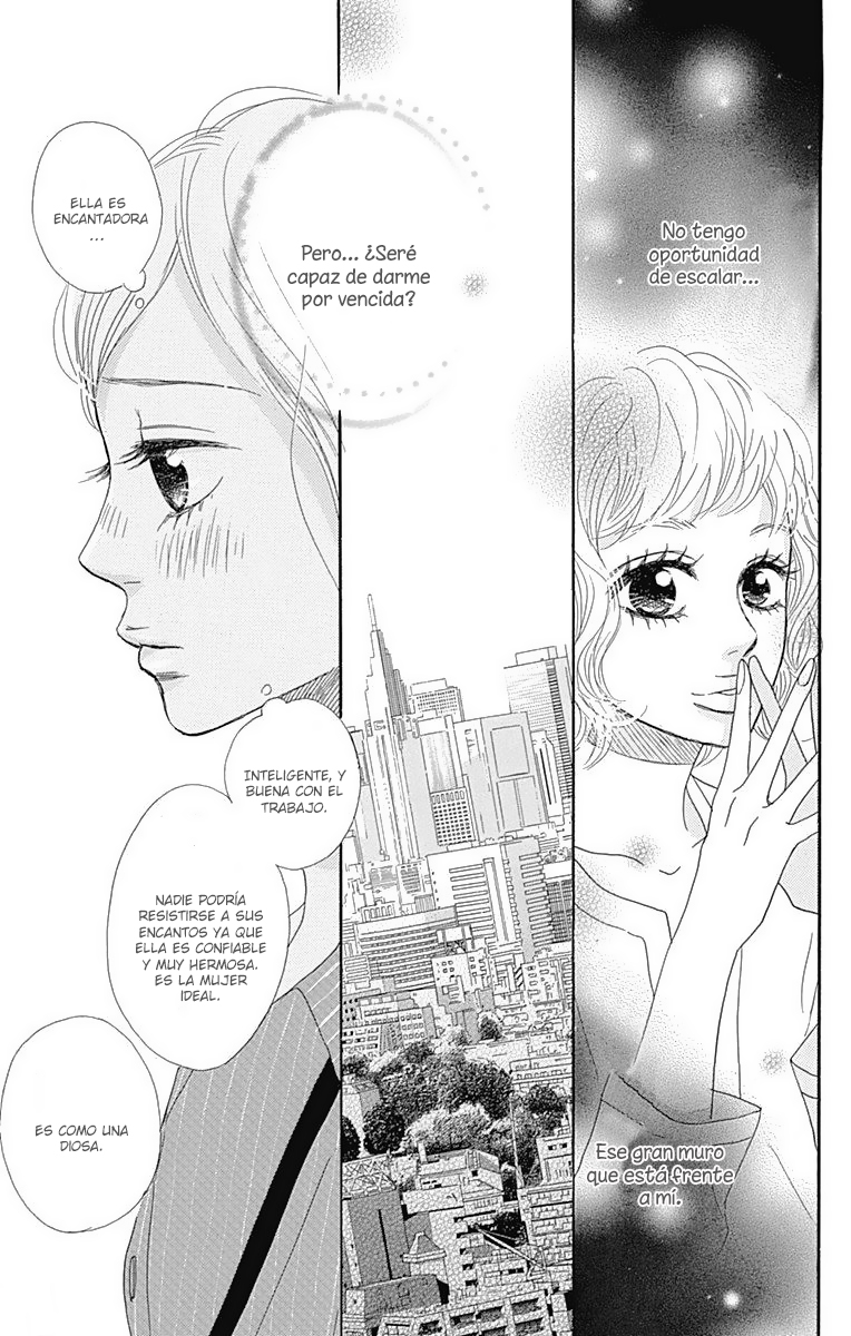 Chiru, Chiru, Michiru. Vol. 2 Ch. 6 第21页