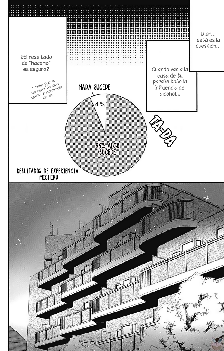 Chiru, Chiru, Michiru. Vol. 2 Ch. 6 第4页