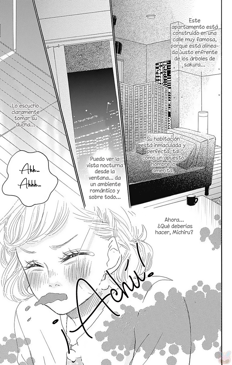 Chiru, Chiru, Michiru. Vol. 2 Ch. 6 第5页