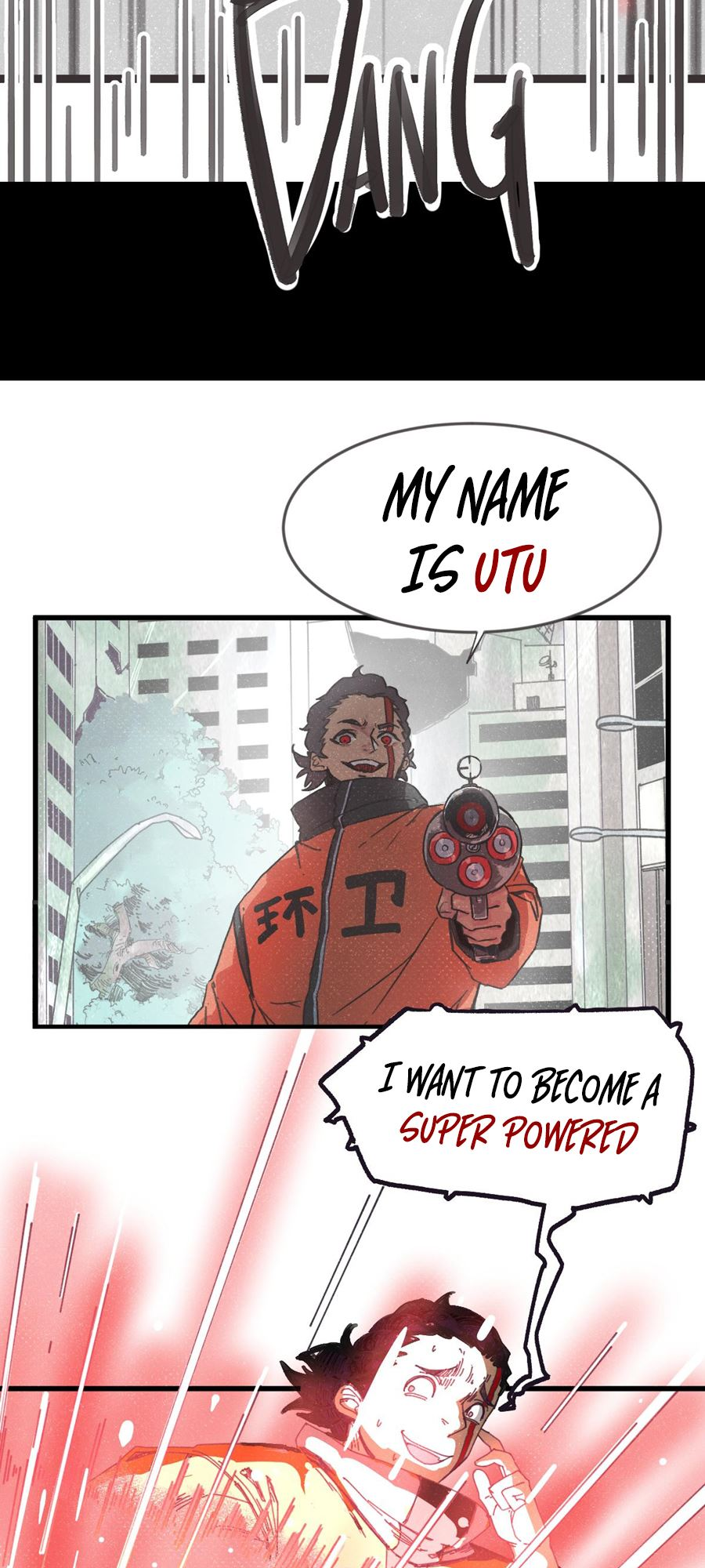 The Not-So-Privileged Superhumans Ch. 0.1 第12页