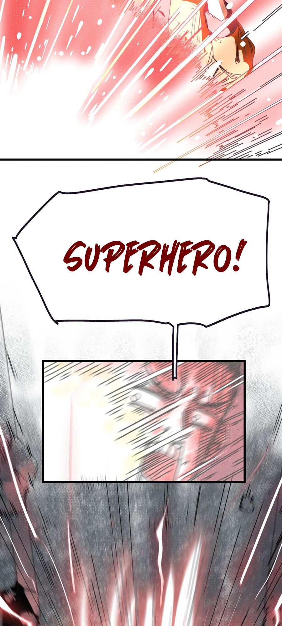 The Not-So-Privileged Superhumans Ch. 0.1 第13页