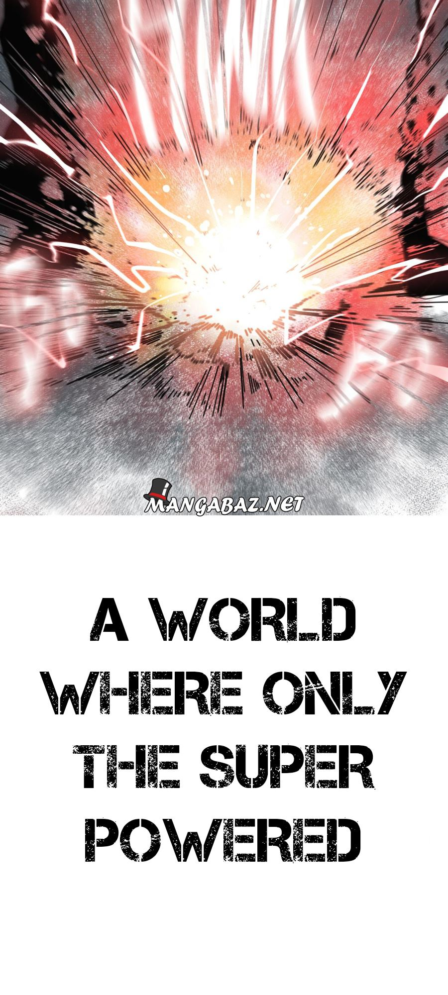The Not-So-Privileged Superhumans Ch. 0.1 第14页