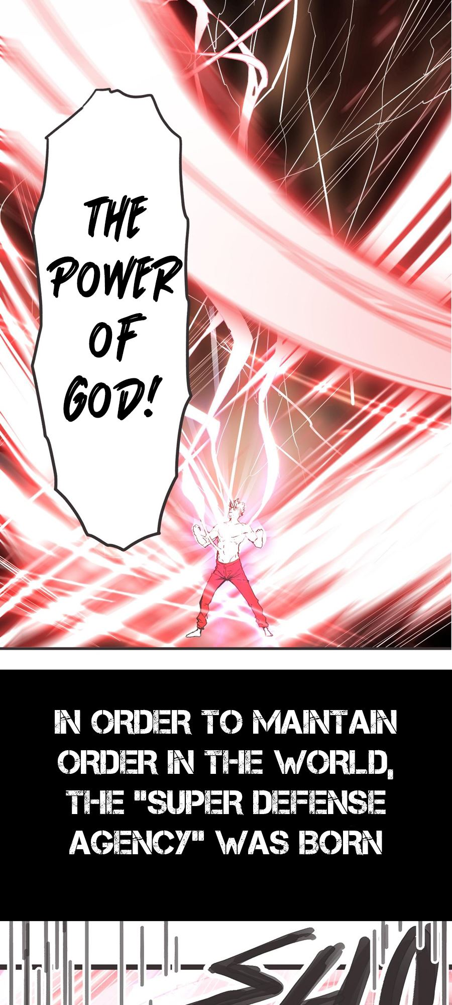 The Not-So-Privileged Superhumans Ch. 0.1 第9页