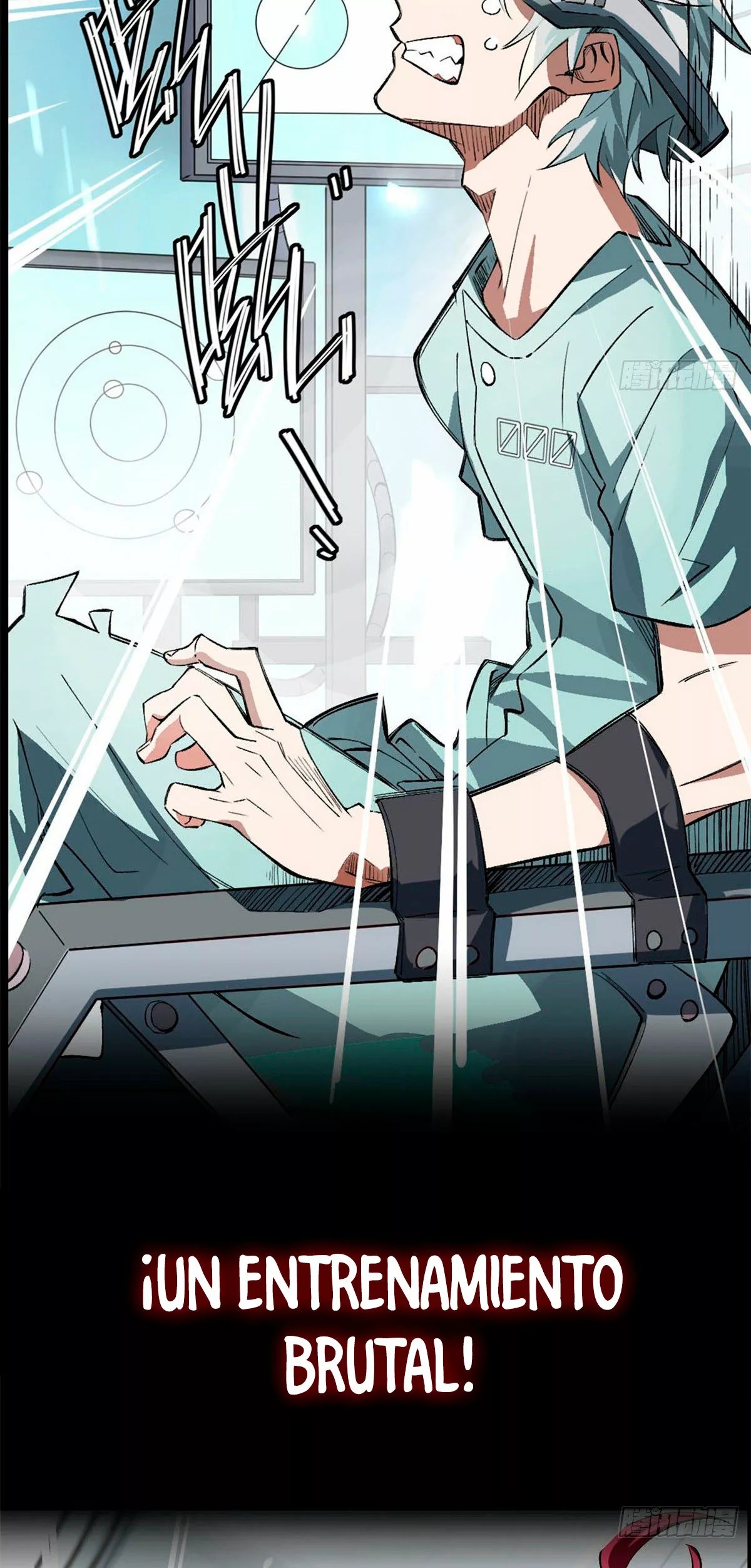The Legendary Mechanic Vol. 1 Ch. 0 第7页