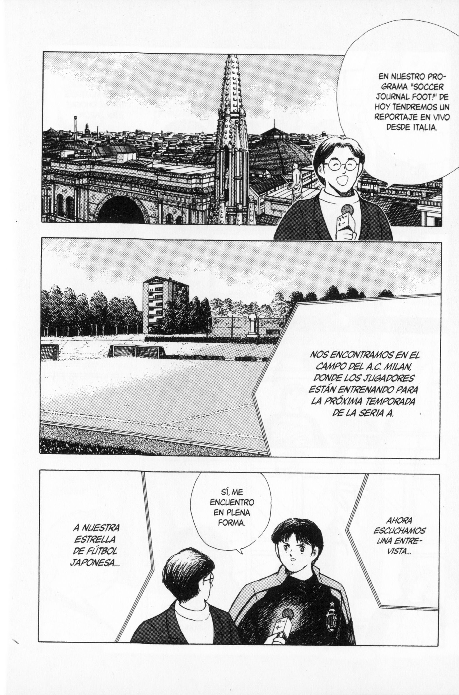 Hungry Heart Con un Corazón Honesto 第22页