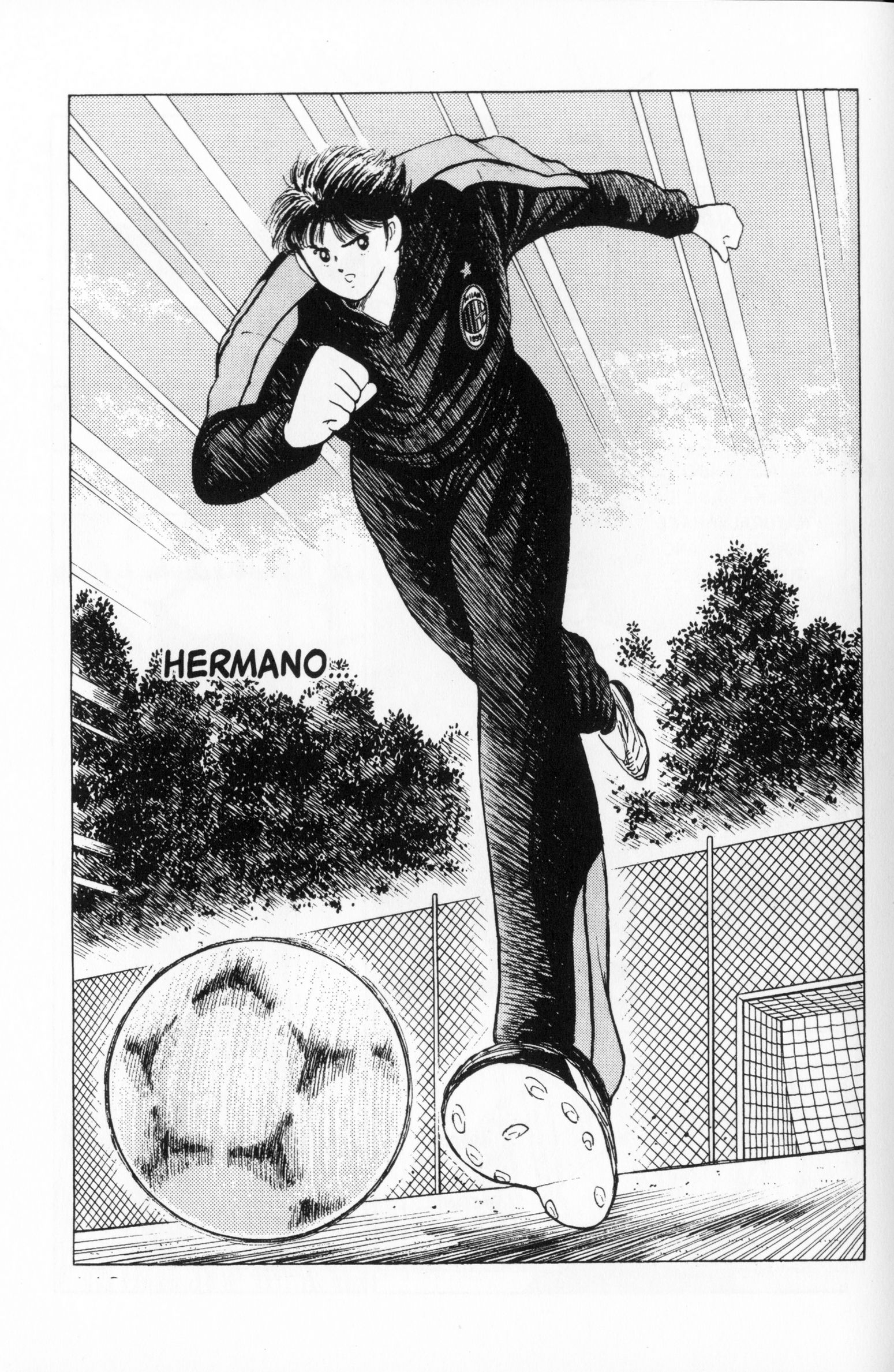 Hungry Heart Con un Corazón Honesto 第23页