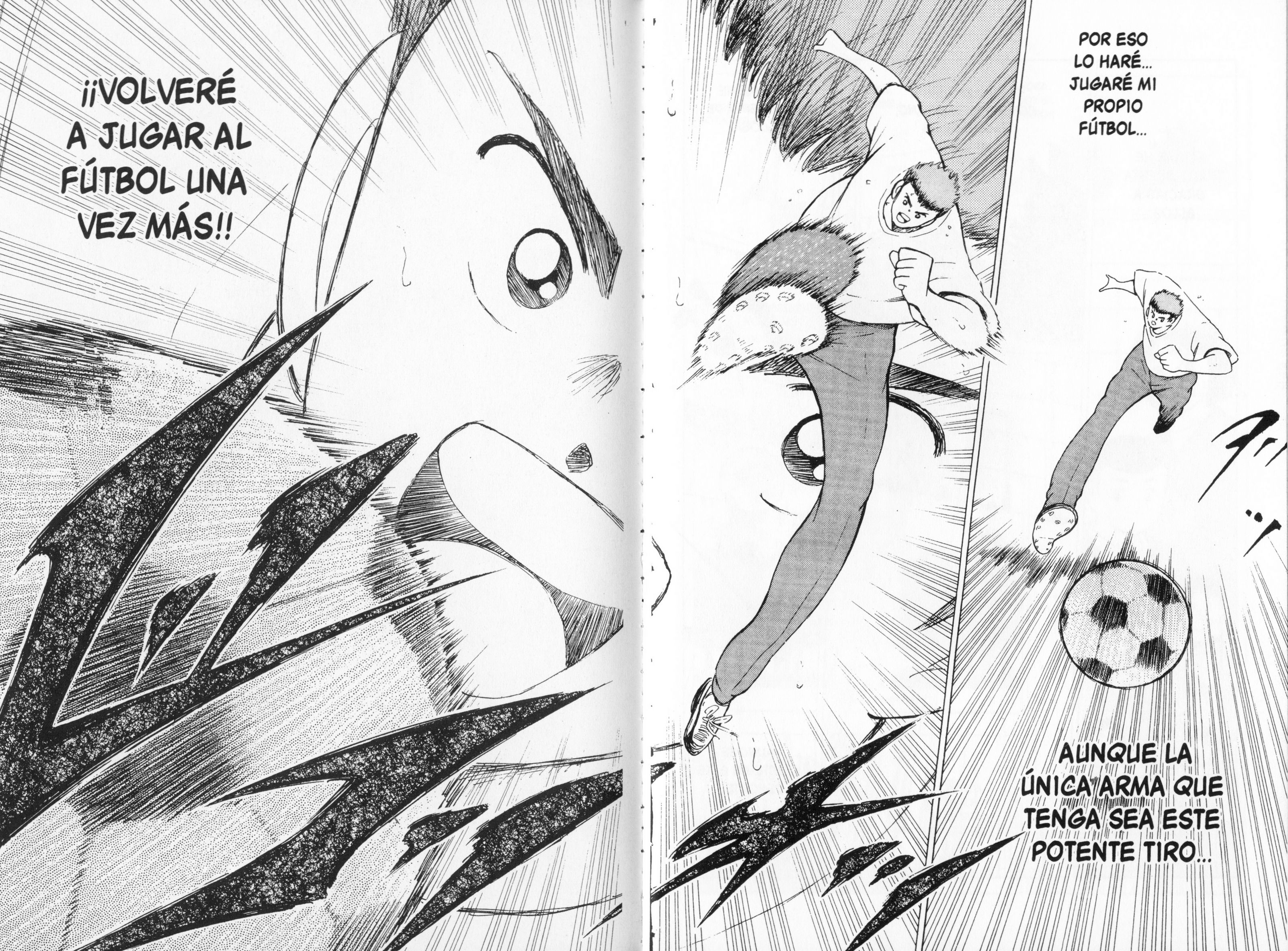 Hungry Heart Con un Corazón Honesto 第26页