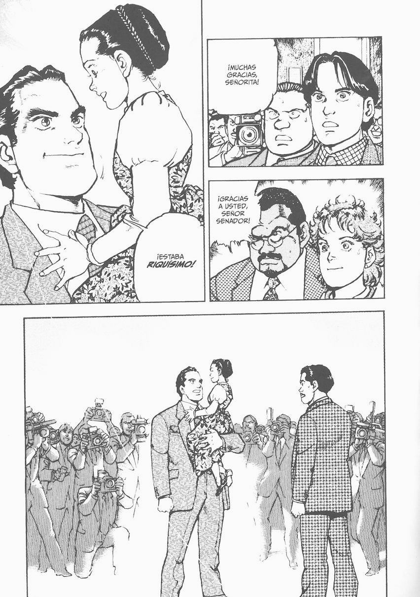 Eagle Informe #2 El candidato: Kenneth Yamaoka 第19页