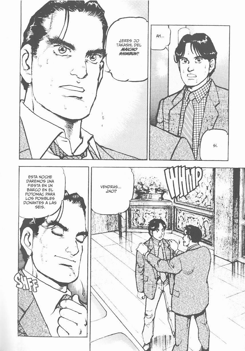 Eagle Informe #2 El candidato: Kenneth Yamaoka 第22页