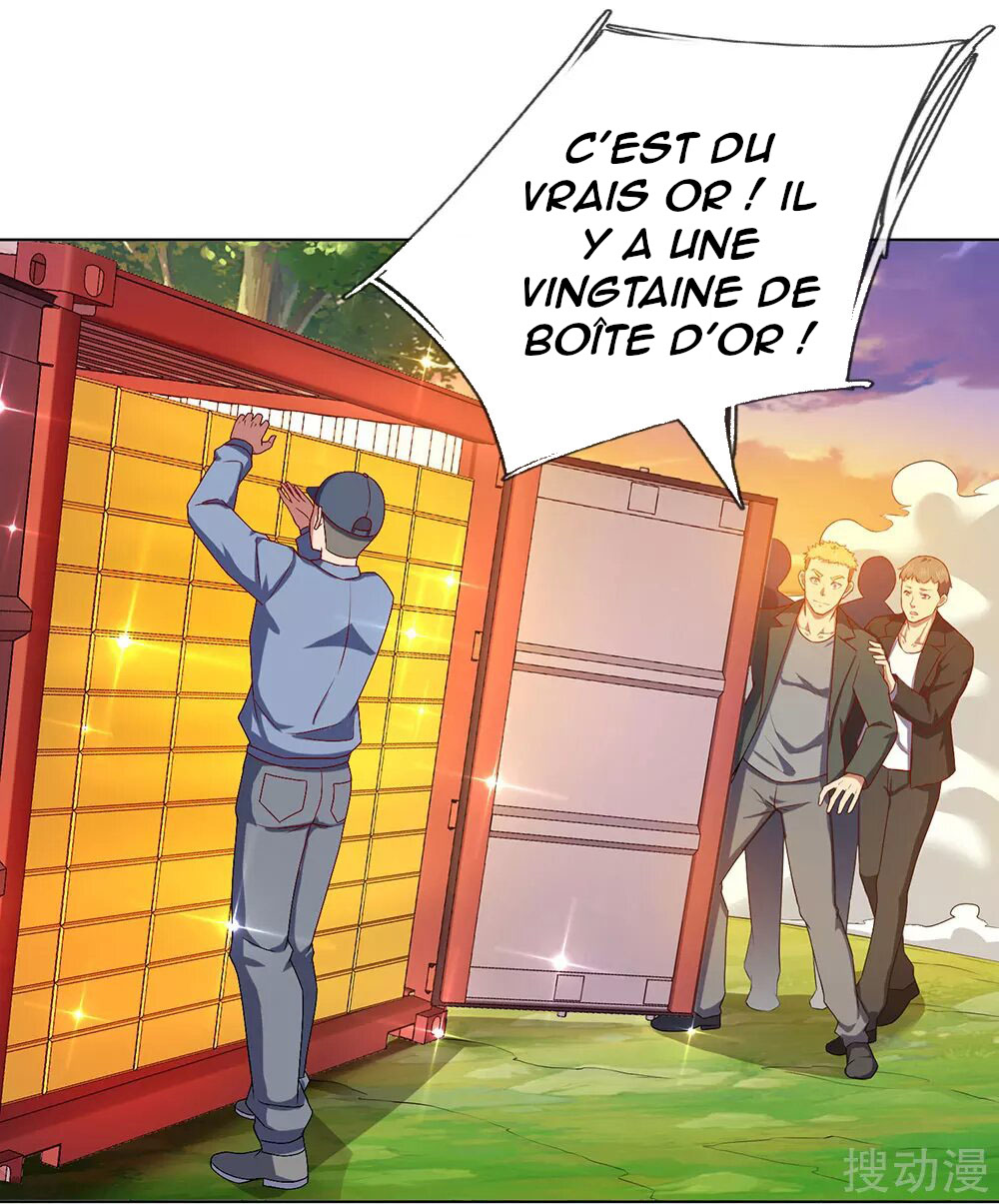 The Invincible Warlord Ch. 2 第25页