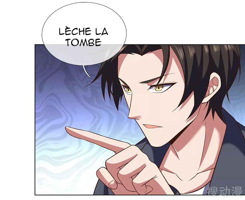 The Invincible Warlord Ch. 2 第9页