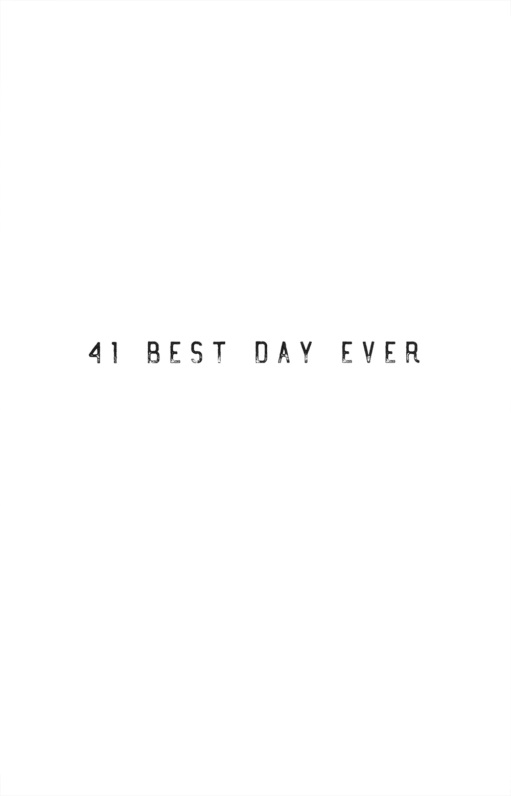 Haikyu!! - Best Day Ever (Doujinshi) 第8页