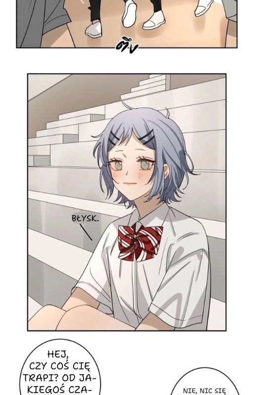 Bad Boy Who Lies In Love Vol. 1 Ch. 2 第16页