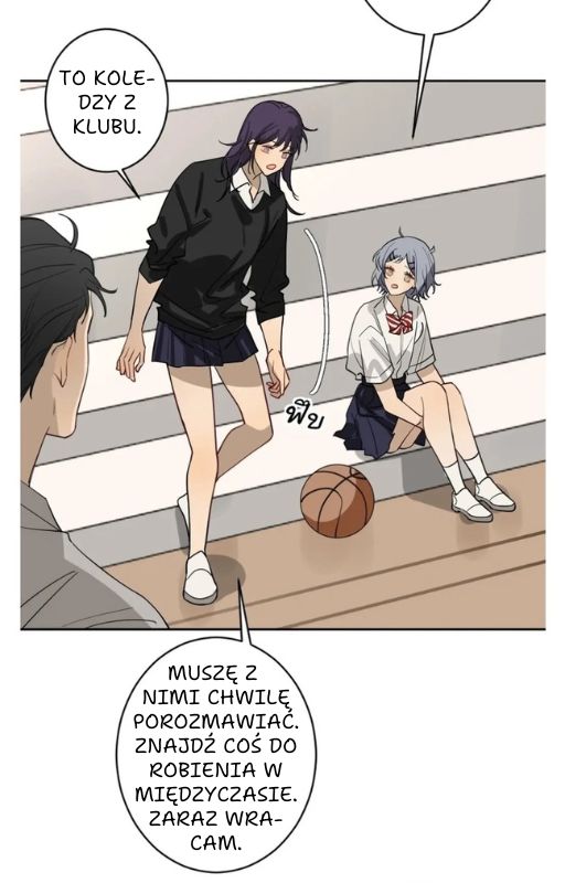 Bad Boy Who Lies In Love Vol. 1 Ch. 2 第20页