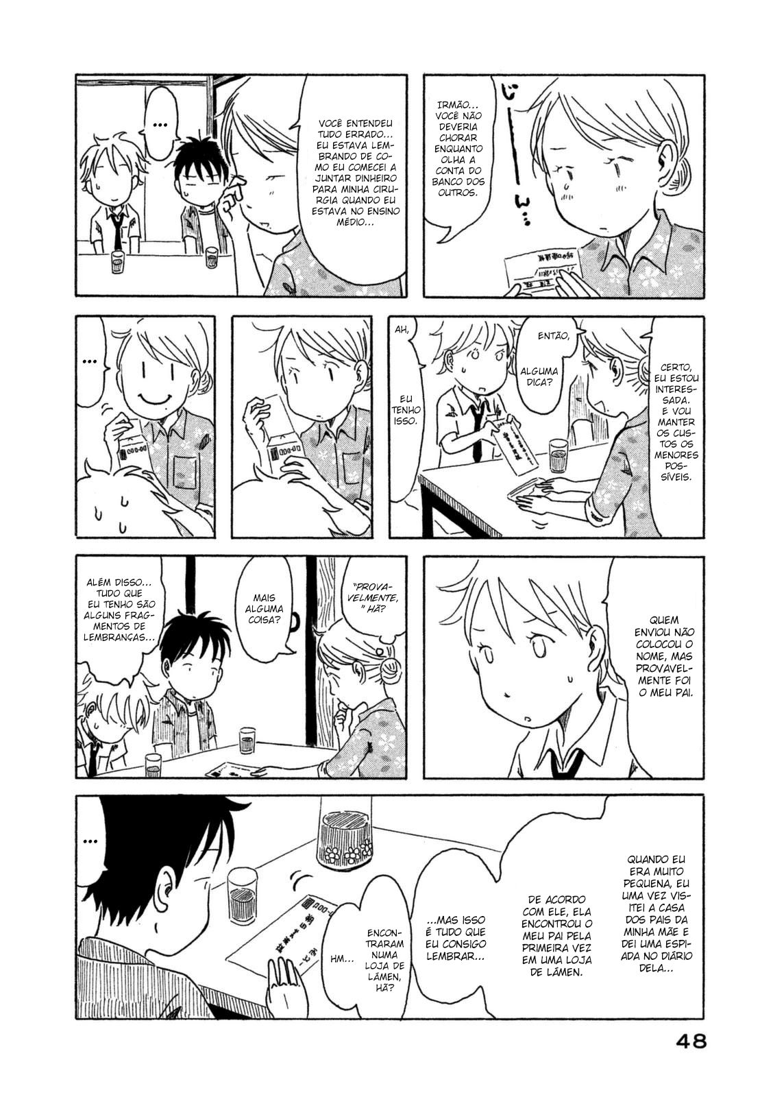 Kodomo wa Wakatte Agenai Vol. 1 Ch. 3 第8页