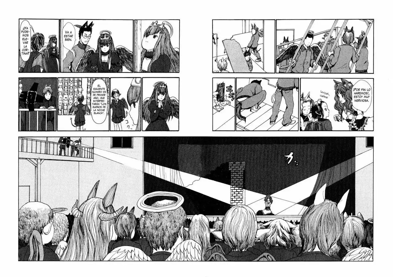 Centaur no Nayami Vol. 1 Ch. 1 第28页