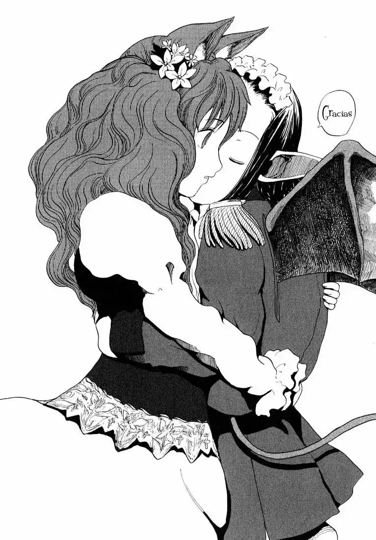 Centaur no Nayami Vol. 1 Ch. 1 第39页