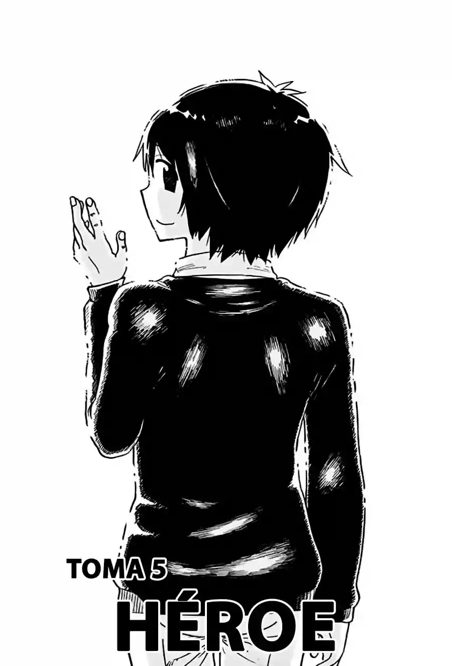 Saike Mata Shite mo Vol. 1 Ch. 5 第2页