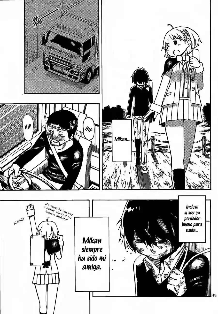 Saike Mata Shite mo Vol. 1 Ch. 5 第14页