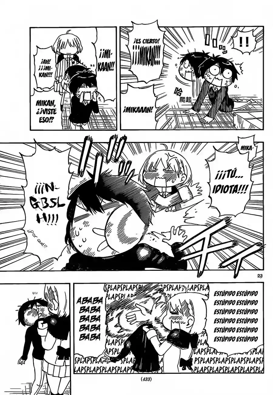 Saike Mata Shite mo Vol. 1 Ch. 5 第23页