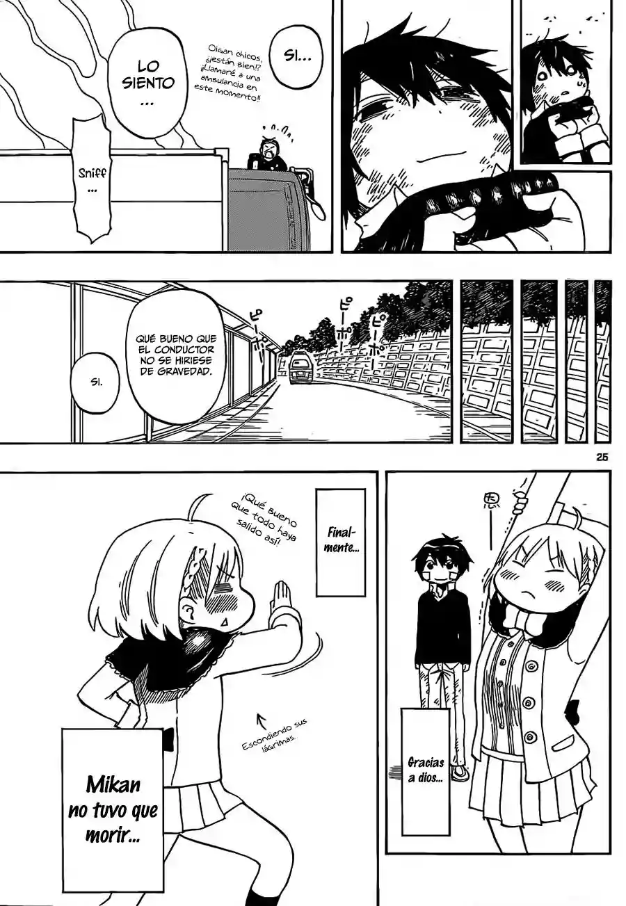 Saike Mata Shite mo Vol. 1 Ch. 5 第25页