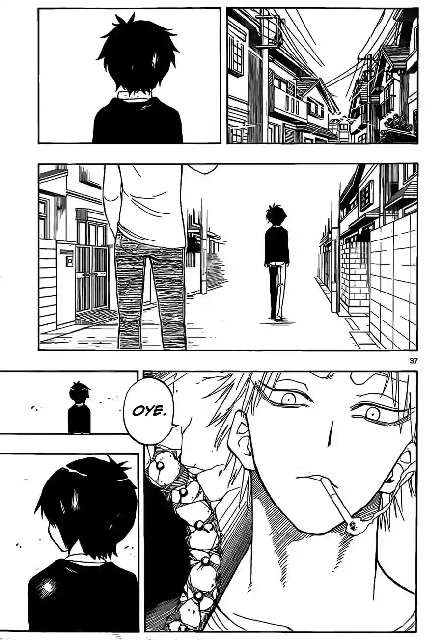 Saike Mata Shite mo Vol. 1 Ch. 5 第37页