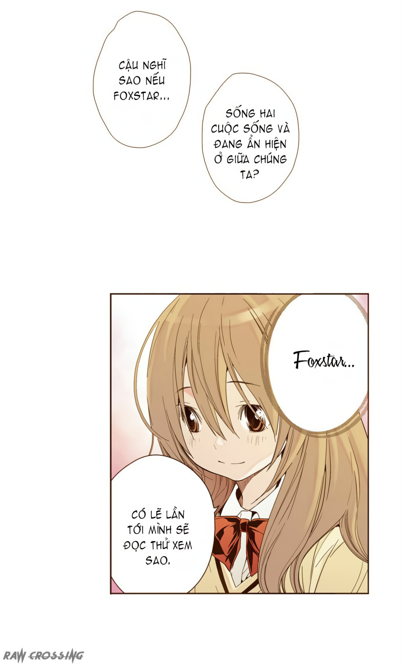 ENT. - Ore no Kagi ga Hazusareta K Noukai 第5页
