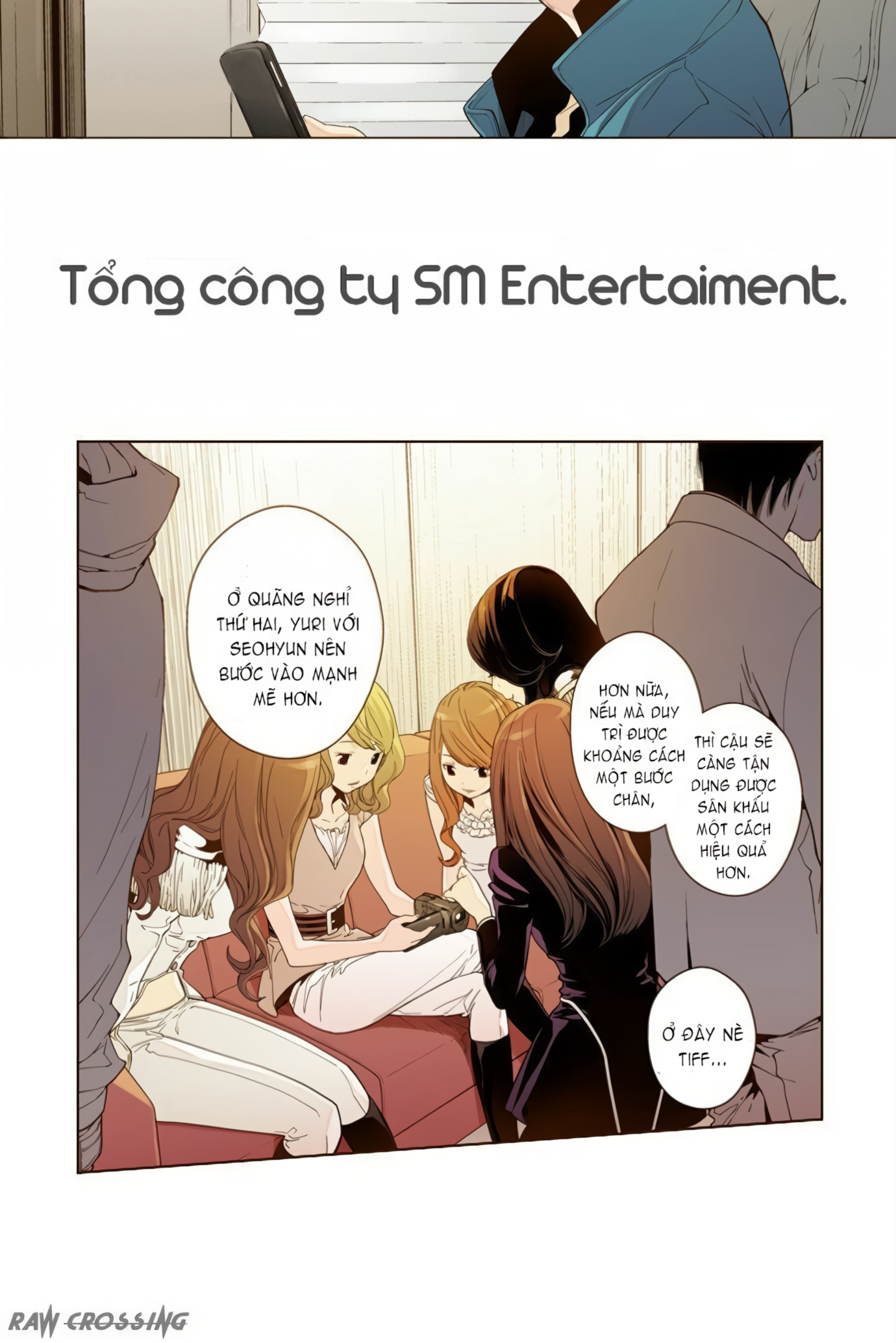 ENT. - Ore no Kagi ga Hazusareta K Noukai Prologue 第10页