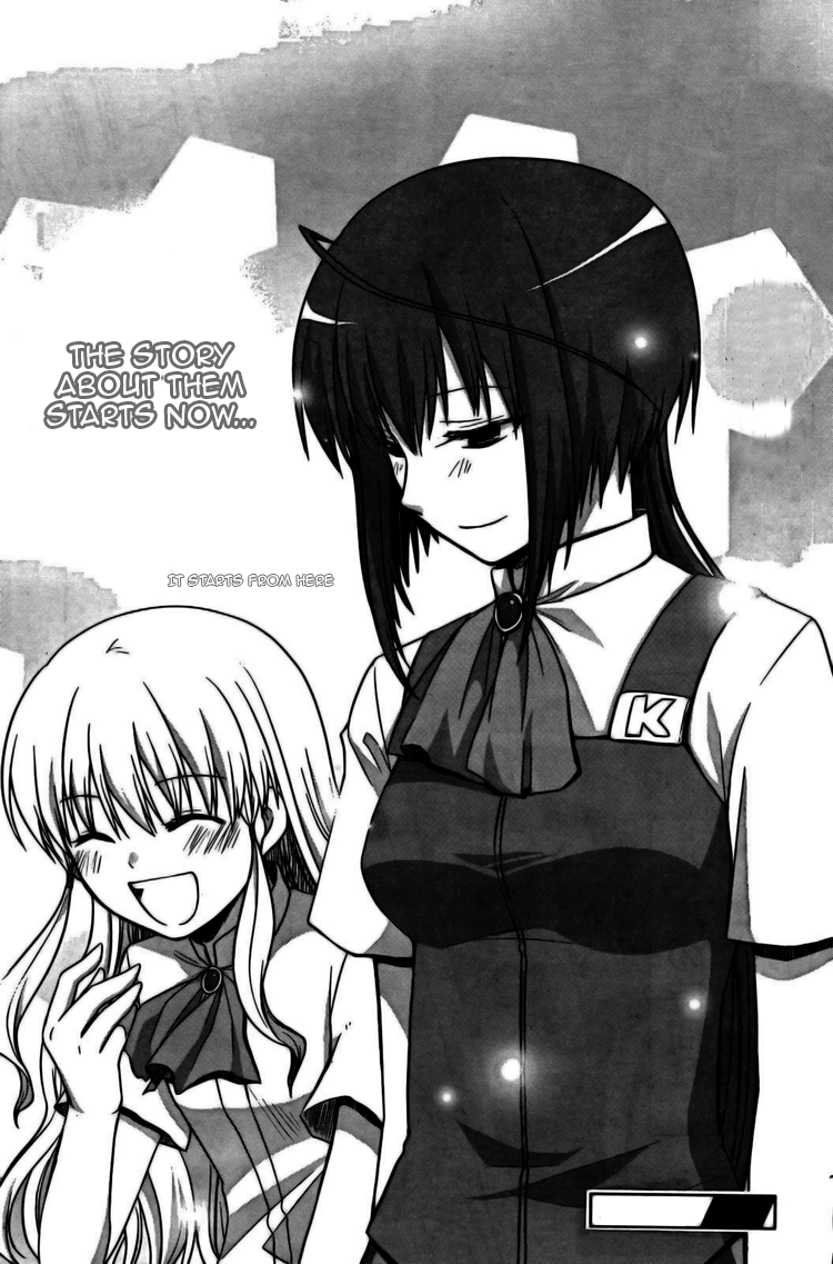 Akira to Hiyori Azuma Akira's Coverage Begins!!! 第21页