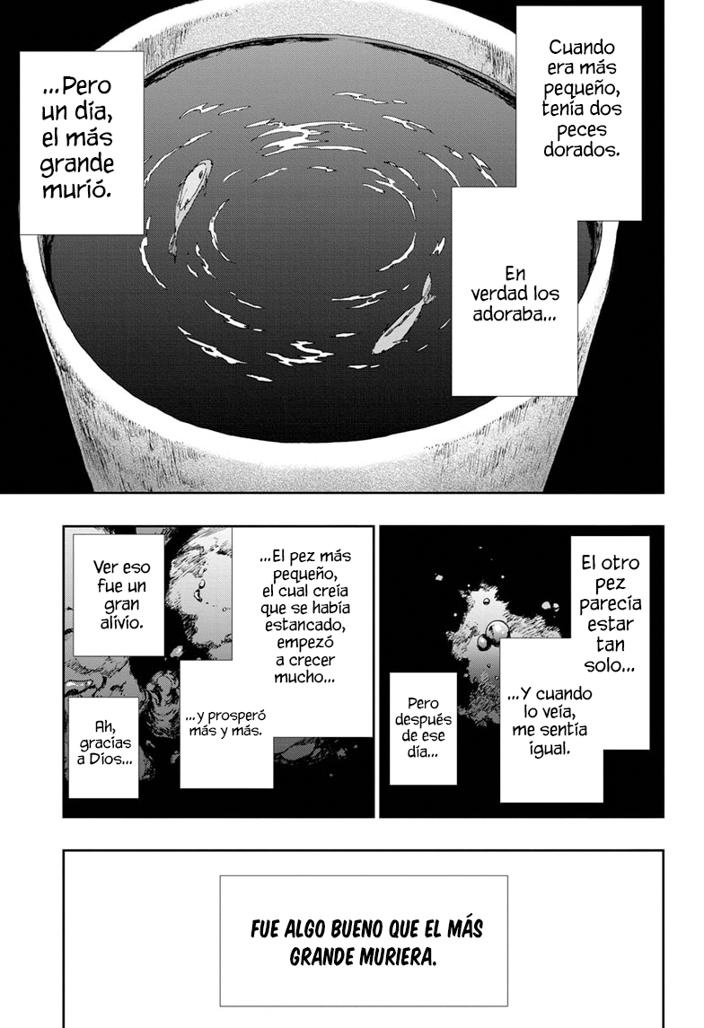 Bleach - Gokui Meimei-hen Oneshot 第4页
