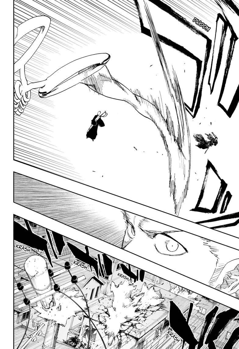 Bleach - Gokui Meimei-hen Oneshot 第36页