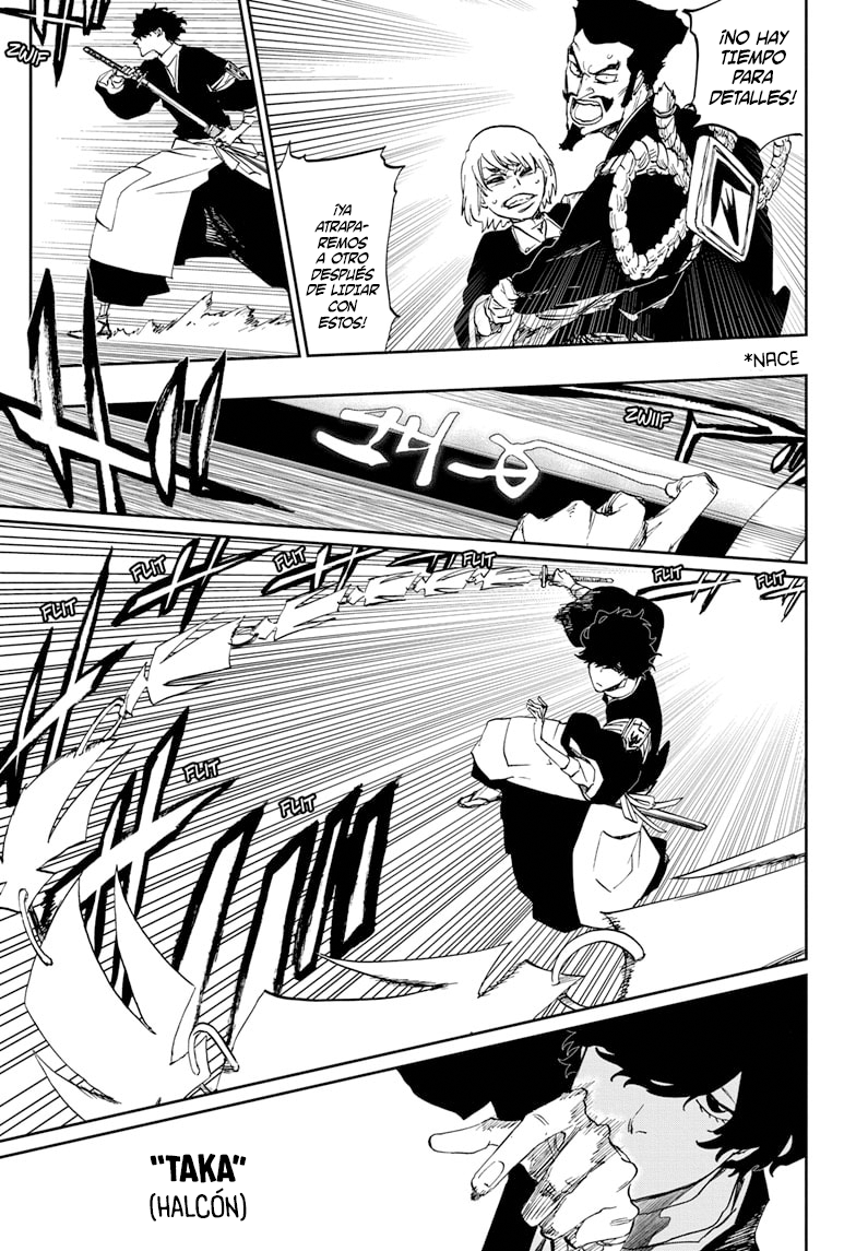 Bleach - Gokui Meimei-hen Oneshot 第41页