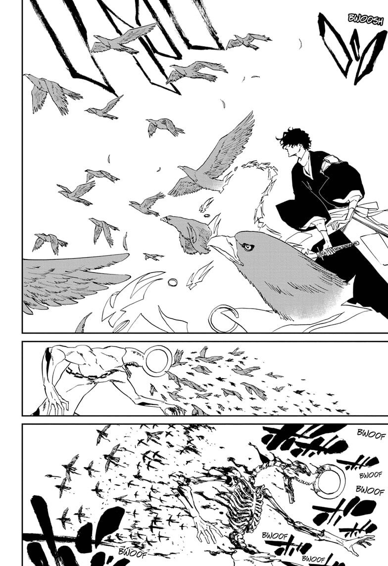 Bleach - Gokui Meimei-hen Oneshot 第42页