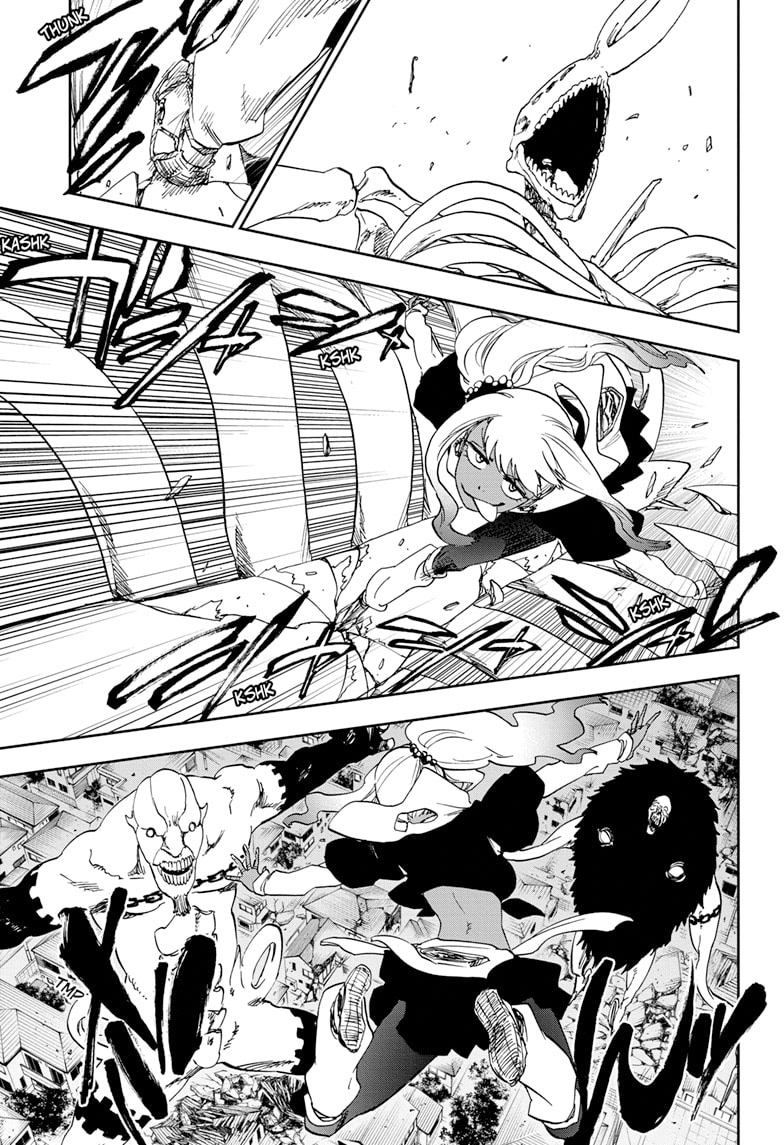 Bleach - Gokui Meimei-hen Oneshot 第43页