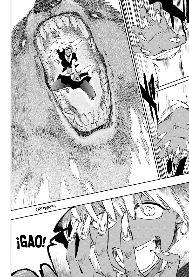Bleach - Gokui Meimei-hen Oneshot 第44页