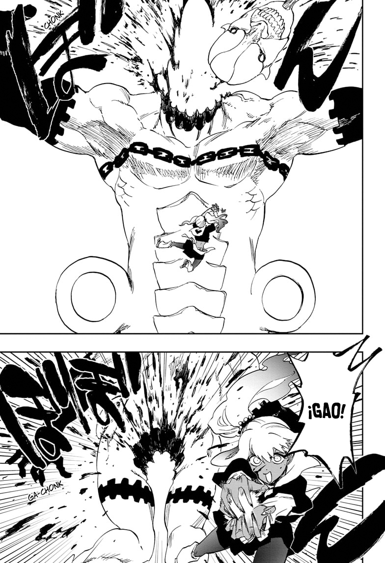 Bleach - Gokui Meimei-hen Oneshot 第45页