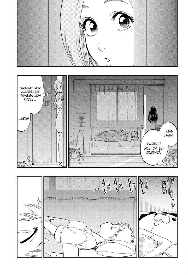 Bleach - Gokui Meimei-hen Oneshot 第6页