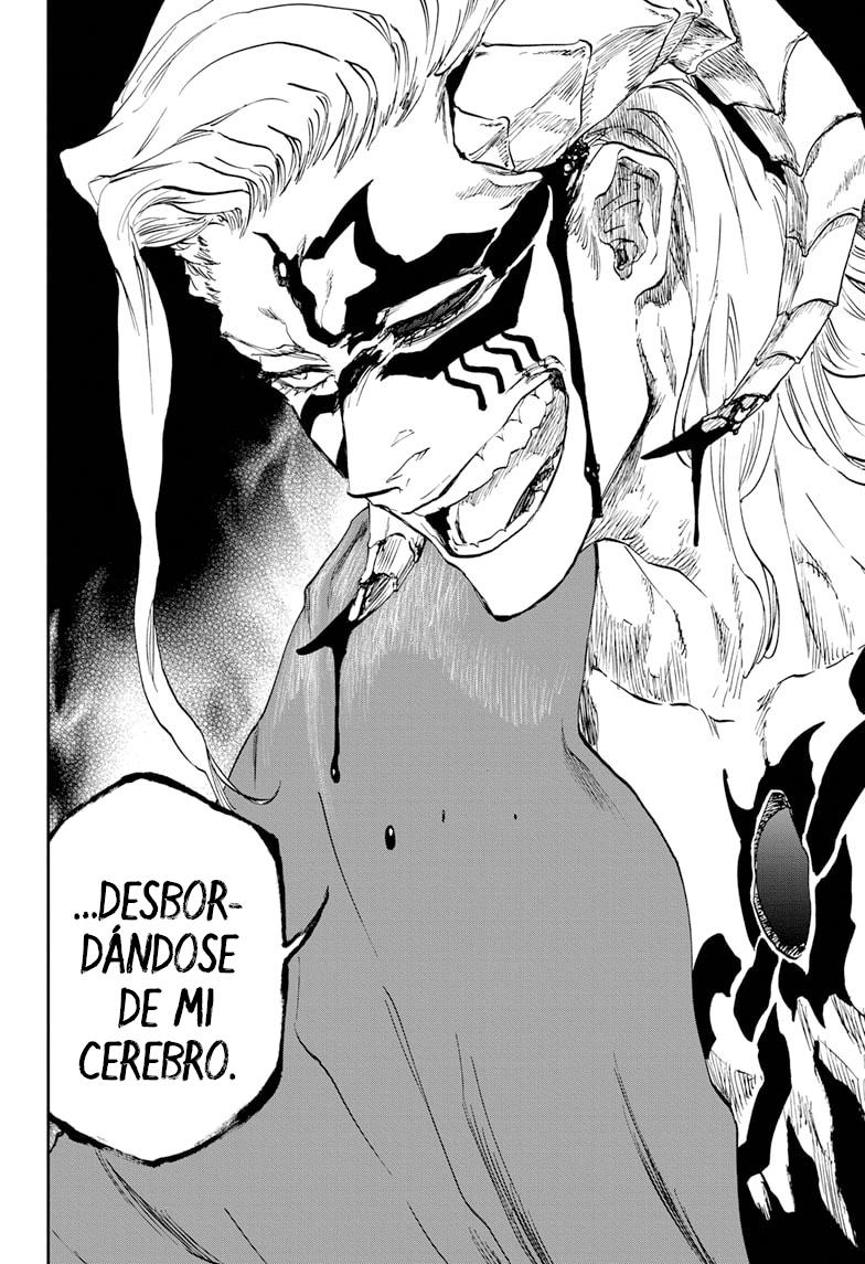 Bleach - Gokui Meimei-hen Oneshot 第54页