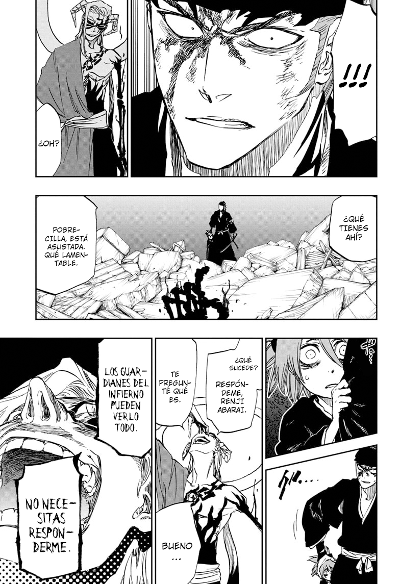 Bleach - Gokui Meimei-hen Oneshot 第55页