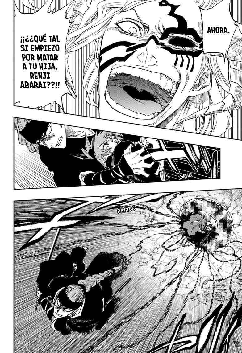 Bleach - Gokui Meimei-hen Oneshot 第56页