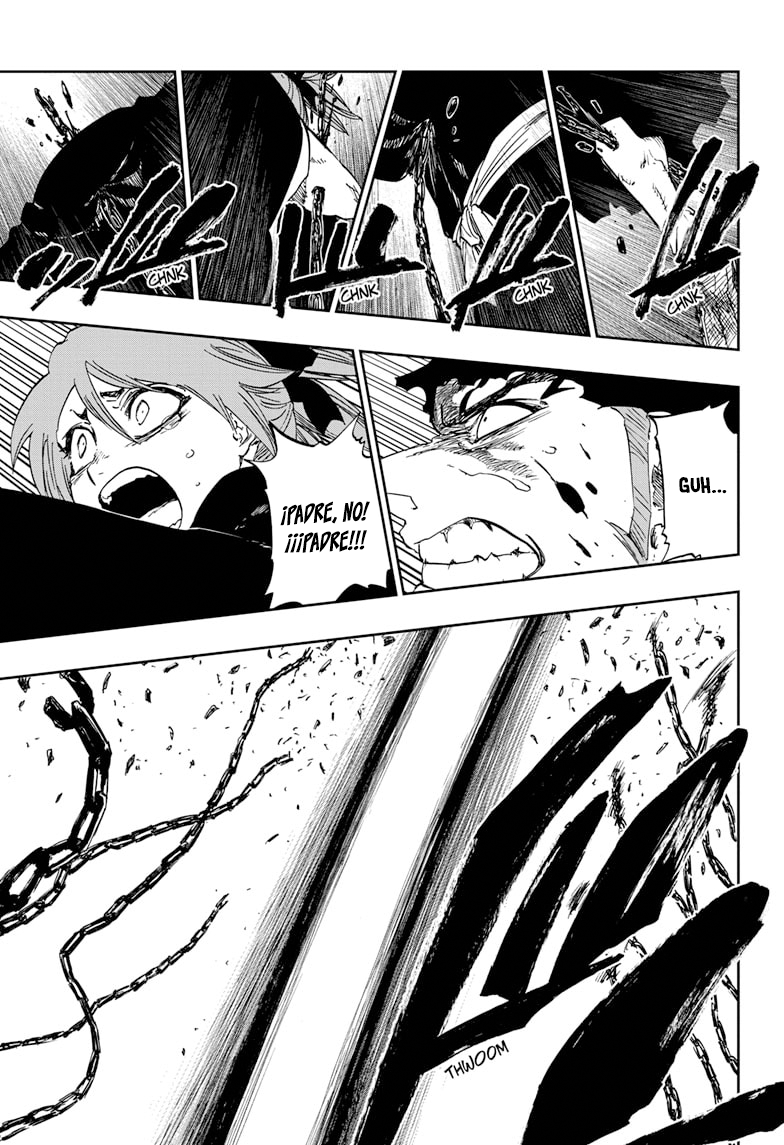 Bleach - Gokui Meimei-hen Oneshot 第57页