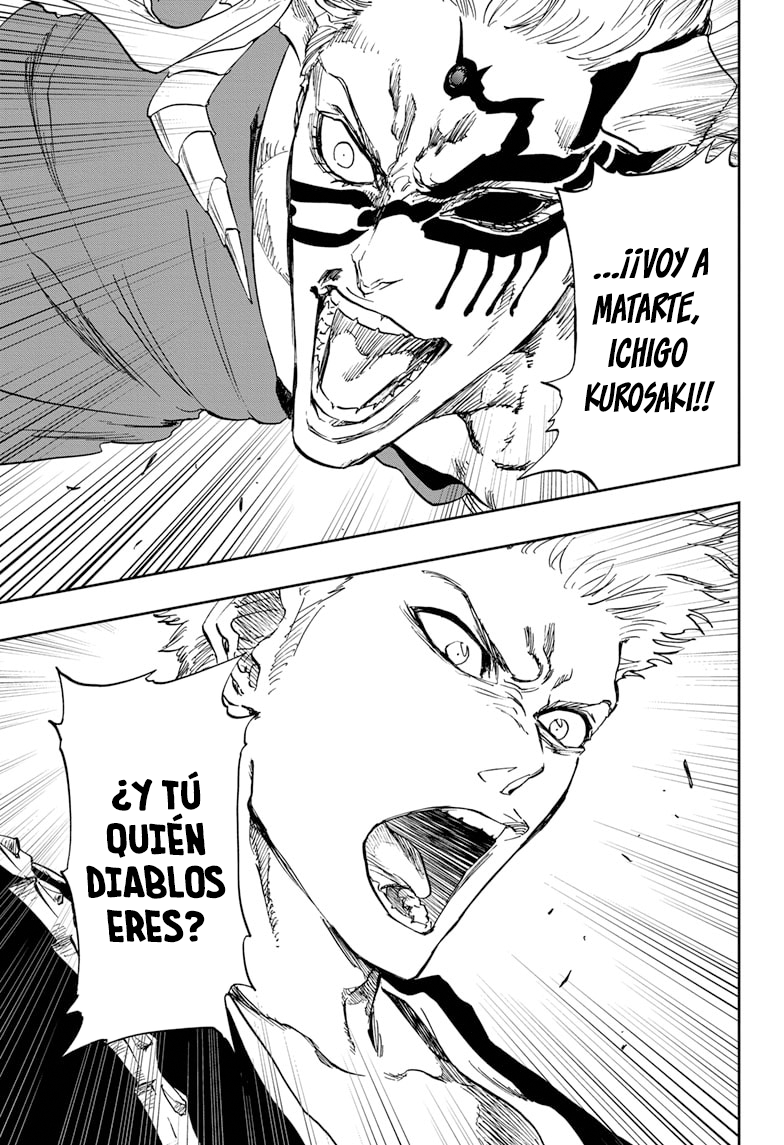Bleach - Gokui Meimei-hen Oneshot 第59页