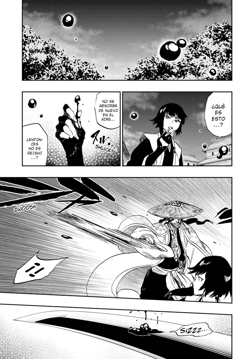 Bleach - Gokui Meimei-hen Oneshot 第61页