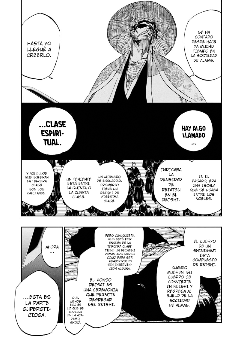 Bleach - Gokui Meimei-hen Oneshot 第63页