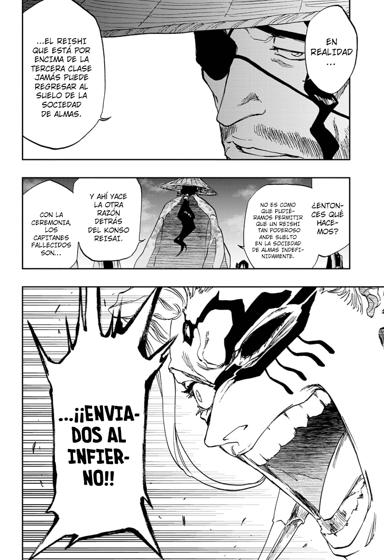 Bleach - Gokui Meimei-hen Oneshot 第64页