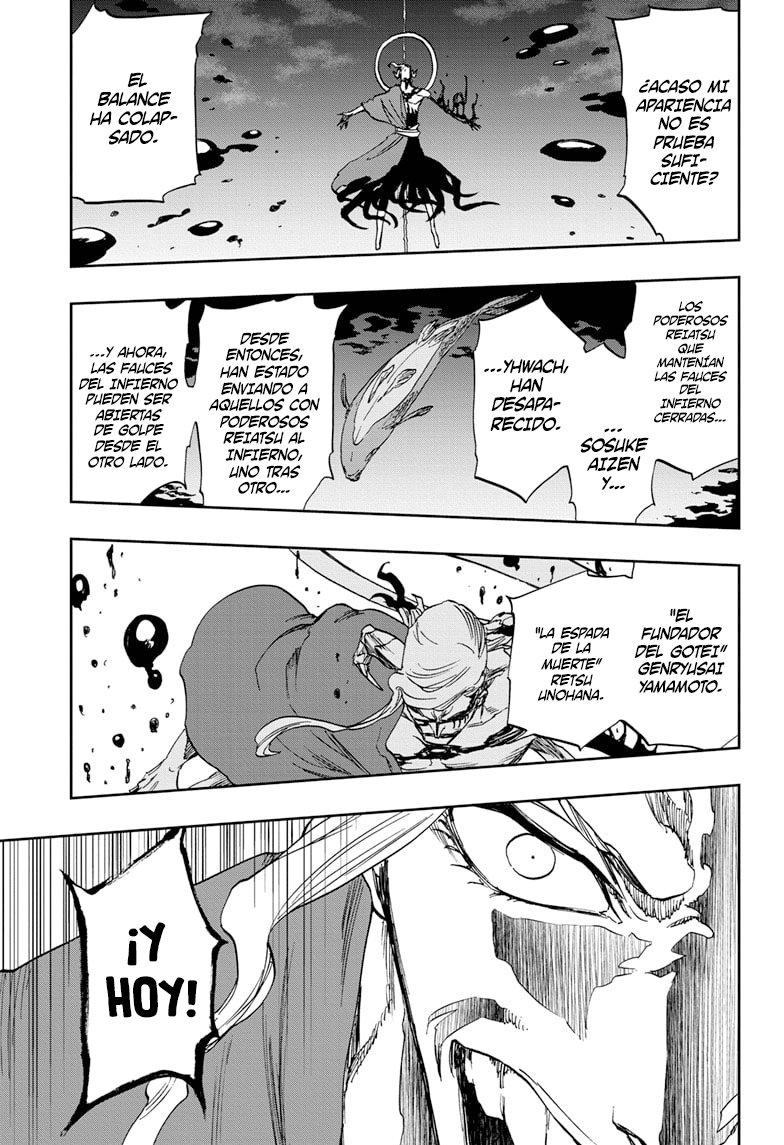 Bleach - Gokui Meimei-hen Oneshot 第67页