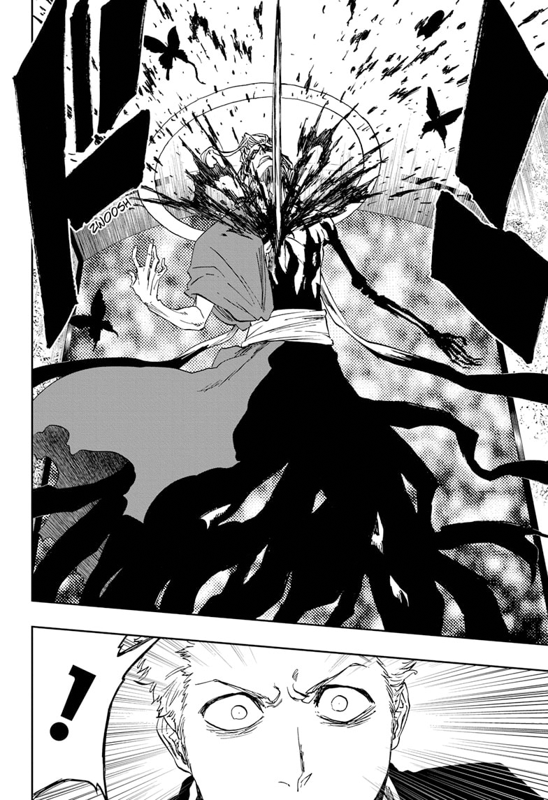 Bleach - Gokui Meimei-hen Oneshot 第68页