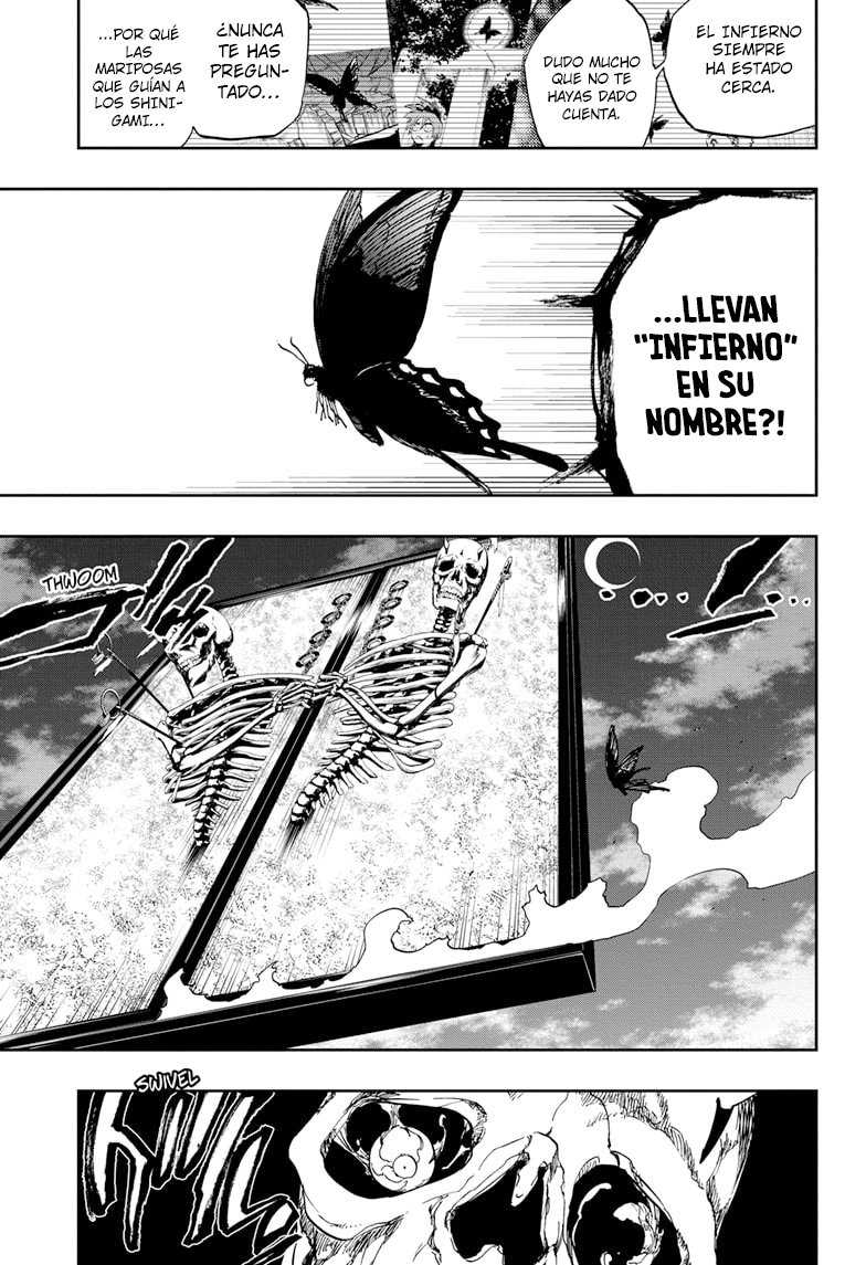 Bleach - Gokui Meimei-hen Oneshot 第71页